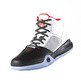 Adidas D Rose 773 IV Junior (blanco/negro/rojo)