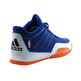 Adidas Zapatillas Niñ@ 3 Series 2015 NBA "Knicks" (azul/naranja/blanco)