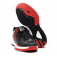 Derrick Rose Englewood III "Chicago Bulls" (negro/rojo/blanco)