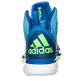 Adidas D Howard 5 "Hard" (azul/navy/fuxia/volt)