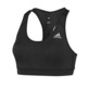 Adidas Top Techfit Cooler (Negro)