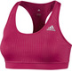 Adidas Top TechFit Cooler Mujer (Rosa)