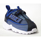 Nike Little RT3 (TD) (azul/negro)