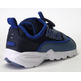 Nike Little RT3 (TD) (azul/negro)