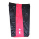 Adidas Short Smr Rn Bulls (rojo/negro)