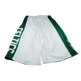 Adidas Short Smr Rn Celtics Young (blanco/verde)