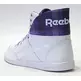 Reebok Ree Down Mujer (blanco/lila)