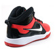 Nike Team Hustle D 6 (GS) (600/rojo/negro/blanco)