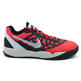 Nike Zoom Attero II  (600/rojo/negro/gris)