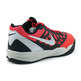 Nike Zoom Attero II  (600/rojo/negro/gris)