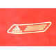 Adidas Short Chelsea (rojo)