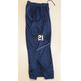 Adidas Pantalón Big 3 Pant  (azul/bl)