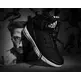 Adidas D Rose 6 Boots "Dark Night" (black//white)