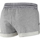 Adidas Original Short Rose Mujer (gris)