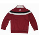 Adidas Chaqueta Niño NBA Miami Winter Hoops (granate/blanco)