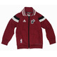 Adidas Chaqueta Niño NBA Miami Winter Hoops (granate/blanco)