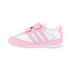 Adidas Zapatillas Disney Daisy Inf (Blanco/Rosa)