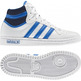 Adidas Top Ten Hi Kids (blanco/azul)