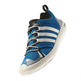 Adidas Boat ClimaCool Lace (azul/blanco/gris)