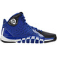 Adidas derrick Rose 773 II "Cinciarini" (azul/negro/blanco)