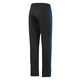 Adidas Pantalón Mujer Supergirl TP (negro/azul)