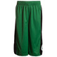 Adidas NBA Niño Short Celtics Summer Run (verde/negro)