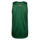 Adidas NBA Camiseta Boston Reversible Smer R (verde/negro)