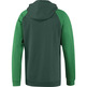 Adidas Sudadera Original Trefoil (verde)