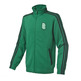 Adidas Chaqueta NBA Retro Boston Celtics (verde/negro)