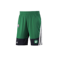 Adidas Short NBA Boston Celtics (verde/negro/blanco)