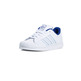 Adidas Superstar 2 IS K (35-40)(blanco/multicolor)