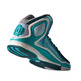 D. Rose 5 Boost "The Lake" (verde brillante/turquesa/blanco)