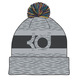 Gorro KD VIII "Beanie" (012/wolf grey/cool grey)