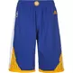 Adidas NBA Short Swingman Golden State Warriors (azul/amarillo/blanco)