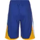 Adidas NBA Short Swingman Golden State Warriors (azul/amarillo/blanco)