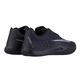 Nike Hyperlive Paul George "BlackOut" (001/black/silver/dark grey)