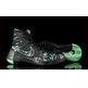 Nike Hyperdunk 2015 Premium "Green Glow" (030/black/green/anthracite)