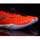 Nike Hyperchase Premium "Harden Crimson" (601/bright crimson/silver/white)