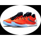 Nike Hyperchase Premium "Harden Crimson" (601/bright crimson/silver/white)