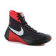 Nike Hyperdunk 2015 "Bulls" (006/black/silver/red)