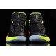 Nike Hyperdunk 2016 Low "Zach LaVine" (017/black/white/volt/total orange)