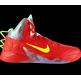 Nike Zoom Hyperfuse 2013 "Edición Spain" (674/crimson/lima/gris)