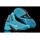 Nike Zoom Hyperfuse 2013 "Heaven" (400/celeste/gris/negro)