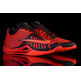 Nike Hyperlive Paul George "Fire Red" (600/university red/black/gym red)