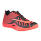 Nike Hyperlive Paul George "Fire Red" (600/university red/black/gym red)