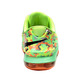 KD VII "Easter Volt" (GS) Niñ@ (304/Lqd lime/negro/sunst glow/green)