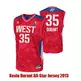 Adidas Camiseta Kevin Durant NBA All Star 2013 Western