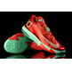 KD VI "Christmas" (601/rojo/dorado/verde)