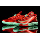 KD VI "Christmas" (601/rojo/dorado/verde)