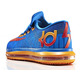 KD VI "Elite Team Photo Blue" (400/azul/team orange/mango)